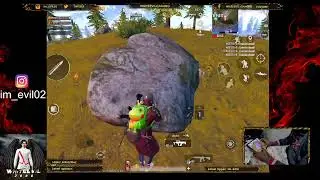 WhiteEvil GAMING Live Stream