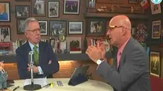Partidos pol&iacute;ticos tienen que volver a sus fuentes: Rub&eacute;n Cort&eacute;s