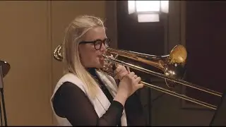 LIVE RECITAL: Fanfare - Mike Svoboda