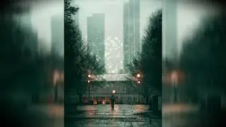 Haze (Lofi/Chill)