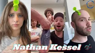 Best Nathan Kessel TikTok 2022 | Funny Nathan Kessel TikTok Compilation 2022