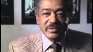 Bobby Seale - Eyes on the Prize Clips