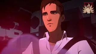 Dispatch episode 6 - Twitch VOD