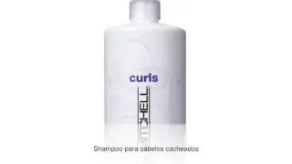 Curls Spring Loaded Shampoo - Paul Mitchell - Chic Mix