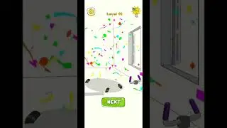 Draw Police - Tricky Puzzles Game Level 90