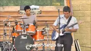 Rock and Roll Cristiano  