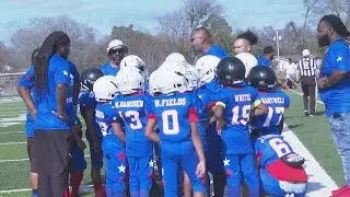 Cenla New Year's Classic