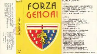 Forza Genoa! - 08 - Genoa in A... alla faccia dei doriani