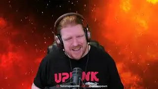 Twitch Livestream of Bloodhunt 5-12-2022