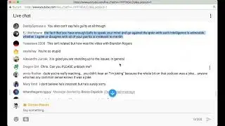 Shane Dawson Contacted Me Yesterday Regarding Accusations (Onision Reacts) (Onision Reacts Reupload)