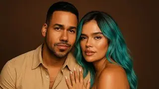 Romeo Santos &times; Karol G &ndash; Besos Perdidos | Bachata Mix Nuevos &Eacute;xitos Romanticas Latin de Amor 2026