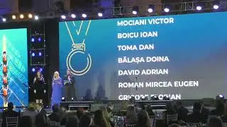 Federatia Romana de Canotaj - 100 de ani de performanta