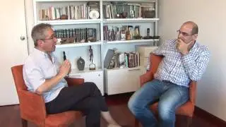 &iquest;C&oacute;mo hacer para que los colegios promuevan la singularidad? Entrevista con Julio Moreno