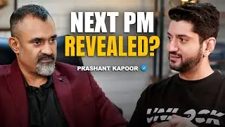 Modi&rsquo;s Successor? Yogi or Amit Shah in 2027 @KunalJaisinghClips