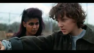 Eleven- all scenes powers | stranger things s2