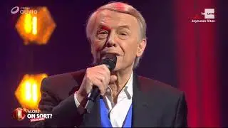 Juste un je t'aime - Salvatore Adamo et Sarina
