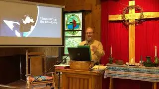 A Wonder-Full Life: Looking In @ Greensky Hill, 8/14/22