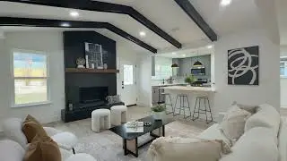 $525,000 House in Austin, Texas | Chill 4K Slow Motion Home Tour