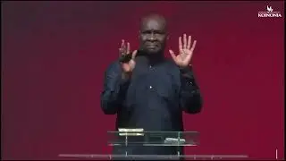 Break Free from Blockages & Limitations: HAVING THE MENTALITY OF A VICTOR Apostle Joshua Selman