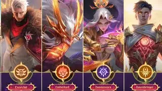 Climbing Ranks in MLBB Magic Chess Go Go &ndash; From Warrior to Elite!