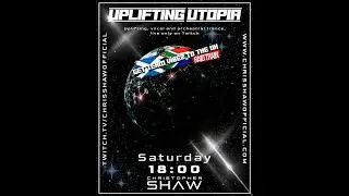 UPLIFTING UTOPIA | Get team Vibez to the UK Raid Train | 3 Hour Special