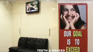 Best Orthodontist in Multan