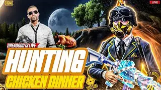 HUNTING CHICKEN DINNERS| IPAD PRO M4 | TIPS & TRICKS #bgmi #bgmilive #shortsfeed #shorts #pubgmobile
