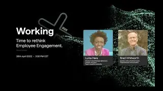 [WorkingX 2022] Introducing Lunia Hara, Expert in Empathic Leadership