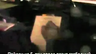 ДПС рубится в контру