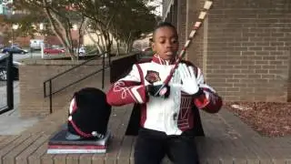 Timmy-Little Big Shots (How to be a Drum Major)