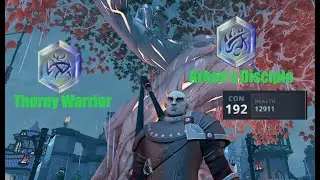 Crowfall Small Scale PvP - 
