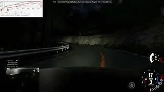 quick messabout in beamNG