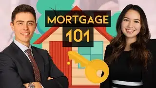 How to Get Ready for a Mortgage with Jake from Caliber Home Loans