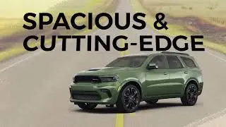 Dominate the Road this Summer | Murray Chrysler Dodge Jeep Ram Okotoks