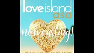 TNOTP Episode #506/TNOTW Episode #195: &ldquo;FSU ASA's Love Island Show Coming Back!