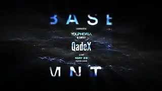 YOUPHORIA X CINEMATIC DJ CONTEST MIX - QadeX
