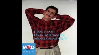 ERKAN OCAKLI - VURDİ VURDİ VURULDİ