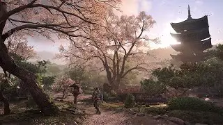Assassin's Creed Shadows (Gameplay PS5)