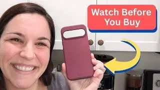 Crave for Google Pixel 10 Pro XL Case Review - Watch Before You Buy!