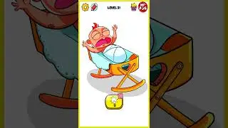Draw Puzzle: Tricky Brain Test - NEW Android Game #shorts 9