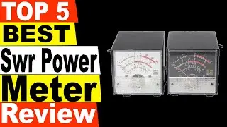 TOP 5 Best Swr Power Meter Review 2021 | Swr Power Meter Review