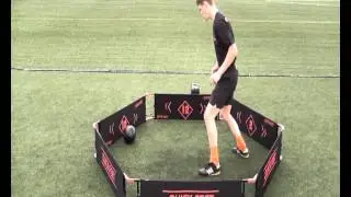 Quick Feet Level 2