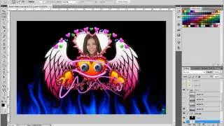 Valentine's Day Compositon Part 1: Introduction