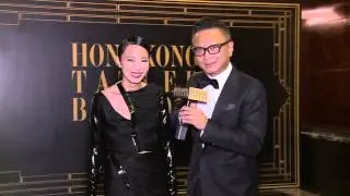 Hong Kong Tatler Ball 2013: What Are You Wearing?