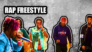 Freestyle Beats Tutorial