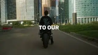 Glith Logo Opener