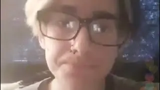 Nan Team Piñata Instagram Live / Dissociadid