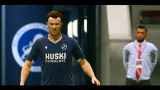 Millwall vs Tottenham Hotspur [ FIFA 21 Career Mode #915 ]