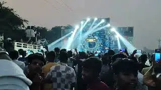 Taj dj Soundcheck Mohammadabad | dj competition 2024 Mohammadabad gohna