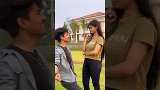 Rahe de😂❤️ #prashulovers #prasvcreation #layekfam #prashantrajput #viral #shorts